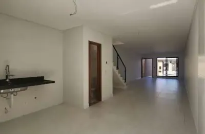 Sobrado a venda com 130m², 3 dormitórios e 1 suíte no jardim marajoara