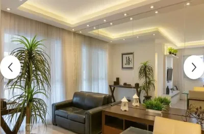 Apartamento com 1 quarto à venda na Rua Doutor Alfredo de Castro, --, Barra Funda, São Paulo