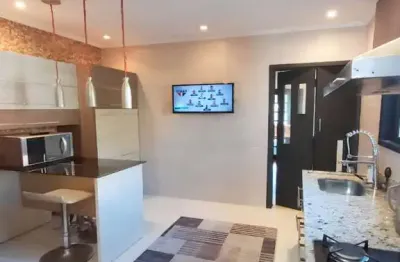 Casa com 2 quartos à venda na Rua Professor Irineu Chaluppe, --, Jardim Itapevi, Itapevi