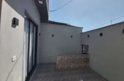 Casa com 2 quartos à venda na Rua Professor Irineu Chaluppe, --, Jardim Itapevi, Itapevi