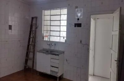 Casa com 2 quartos à venda na Rua Horácio Scrosoppi, --, Vila Paulicéia, São Paulo