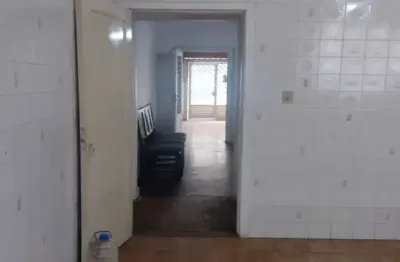 Imóvel à venda em São Paulo-SP: Sobrado na Vila Paulicéia com 2 quartos, 2 banheiros, 2 vagas de garagem e 130m² de área.