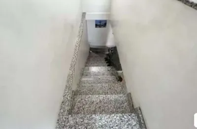 Casa a venda 191 m², 3 Dormitorios, 1 Suite, 3 Vagas - Jabaguara