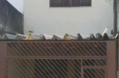 Casa com 3 quartos à venda na Rua Borges de Figueiredo, --, Mooca, São Paulo