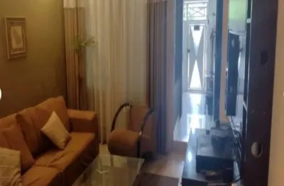 Excelente sobrado à venda na vila gomes cardim, são paulo-sp: 2 quartos, 2 suítes, 3 banheiros, 1 vaga, 126m². venha conferir!