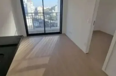 Apartamento à venda 38m² sendo 01 dormitório,  01 banheiro  vila madalena são paulo