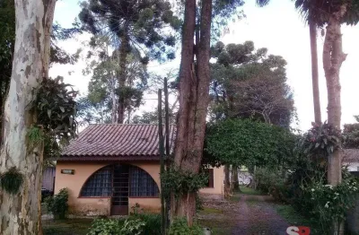 Casa com 1 quarto à venda na Rua Naima Brein Siuf, --, Jardim Represa, São Paulo