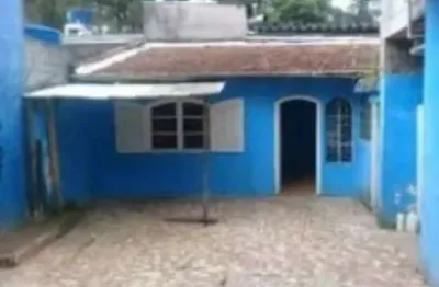 Casa com 2 quartos à venda na Avenida Engenheiro Heitor Antônio Eiras Garcia, --, Jardim Esmeralda, São Paulo
