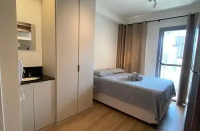 Studio à venda no brooklin: 1 quarto, 1 banheiro, 20m² de área, oportunidade imperdível em são paulo-sp, jardim das acácias.