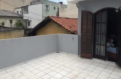 Ótima casa no centro de diadema c/120m2 com 3 dorms, centro diadema.