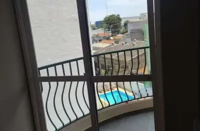 Apartamento com 3 quartos à venda na Rua Abagiba, --, Saúde, São Paulo