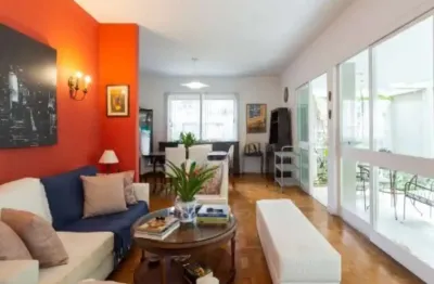 Casa com 4 quartos à venda na Rua Angatuba, --, Pacaembu, São Paulo