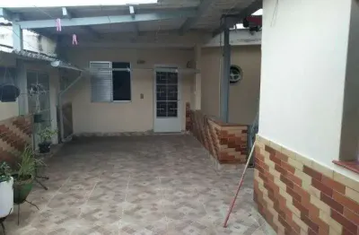 Casa com 2 quartos à venda na Rua Juruaba, --, Vila Liviero, São Paulo
