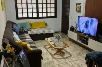 Casa com 2 quartos à venda na Rua Basílio Alves Morango, --, Parque Edu Chaves, São Paulo