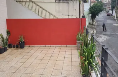 Casa com 4 quartos à venda na Rua Raul Vieira de Carvalho, --, Água Fria, São Paulo