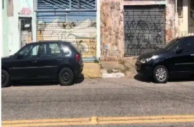 Terreno à venda em São Paulo-SP, Vila Bela: 488m² de oportunidade única!