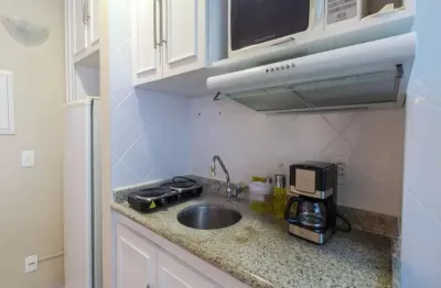 Apartamento com 2 quartos à venda na Rua Bela Cintra, --, Consolação, São Paulo