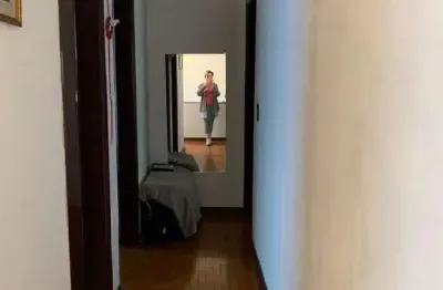 Imperdível Sobrado à Venda em São Paulo-SP, Água Rasa: 3 Quartos, 1 Suíte, 2 Banheiros, 3 Vagas, 114m²!