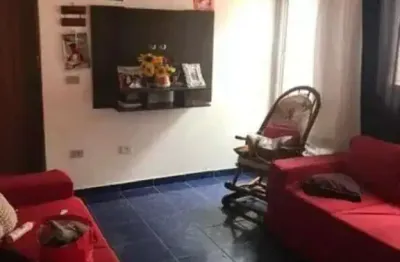 Casa com 6 quartos à venda na Rua Atucupe, --, Jardim Leônidas Moreira, São Paulo