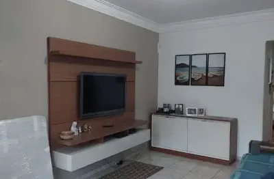 Casa a venda 117m² sendo 02 dormitórios, 02 banheiros e 3 vagas jabaquara