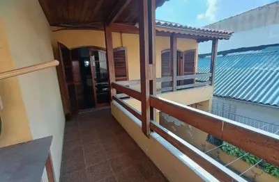 Casa com 4 quartos à venda na Rua Galeão, --, Vila Nova, São Paulo