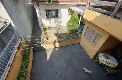 Casa com 4 quartos à venda na Rua Galeão, --, Vila Nova, São Paulo