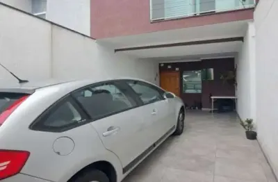 Exclusivo sobrado 3 dormitórios sendo 1 suíte 2 vagas fixas....