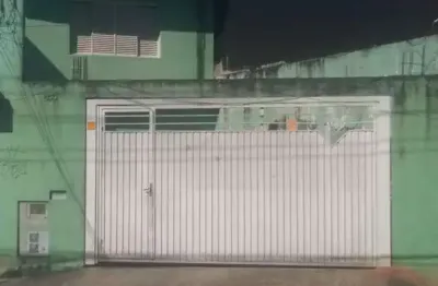 Espetacular sobrado de 5 quartos na vila maria trindade, são paulo-sp: imperdível oportunidade de investimento!