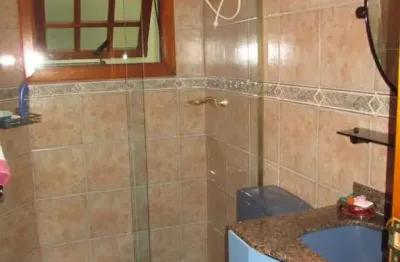 Casa com 3 quartos à venda na Rua Helena Aparecida Secol, --, Nova Petrópolis, São Bernardo do Campo