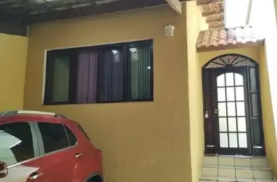 Casa com 3 quartos à venda na Rua Alexandre Ciccarelli, --, Cidade São Mateus, São Paulo