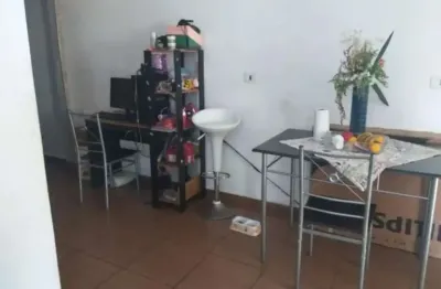 Casa com 2 quartos à venda na Rua Capitão Fidélis, --, Santo Amaro, São Paulo