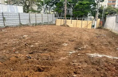 Terreno à venda na Rua Chico de Paula, --, Nossa Senhora do Ó, São Paulo