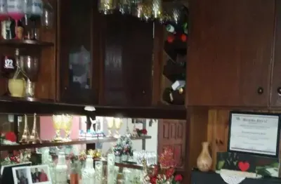 Casa à venda na vila cosmopolita 126m² 2 dormitórios 1 banheiro 2 vagas