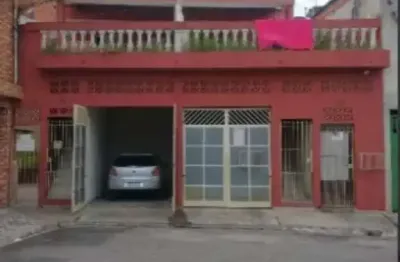 Casa à venda no jardim irapiranga com 100m² 6 dormitórios 6 banheiros 2 vagas