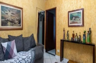 Casa com 4 quartos à venda na Avenida Tenente Laudelino Ferreira do Amaral, --, Vila Jacuí, São Paulo
