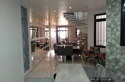 Casa com 3 quartos à venda na Rua Hermeto Lima, --, Vila Alpina, São Paulo