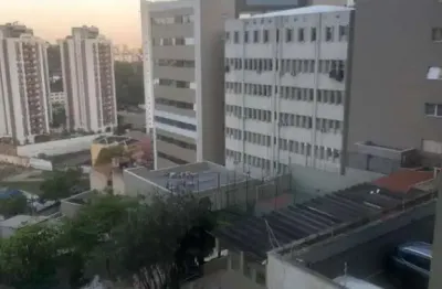 Apartamento com 2 quartos à venda na Rua Voluntários da Pátria, --, Santana, São Paulo