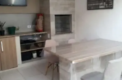 Casa à venda no jardim celeste com 150m² 2 dormitórios 2 suítes 4 banheiros 2 vagas