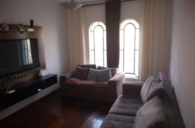 Casa à venda no parque ramos freitas com 130m² 3 dormitórios 1 suíte 4 banheiros 2 vagas