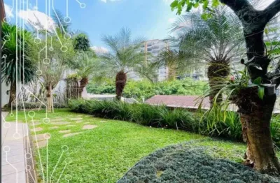 Casa em condomínio fechado com 3 quartos à venda na Rua Oagy Kalile, --, Jardim Vitoria Regia, São Paulo