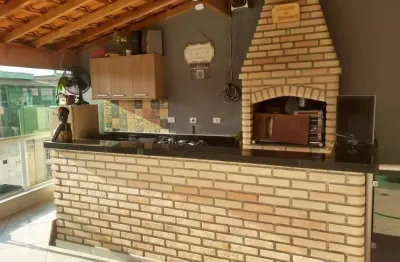 Casa com 2 quartos à venda na Rua Pedro Breda, --, Dos Casa, São Bernardo do Campo