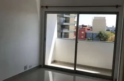 Apartamento no condomínio edifício casa blanca no parque jabaquara com 48m² 1 dormitório 1 banheiro 1 vaga