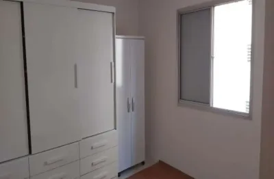 Apartamento à venda de 51m² com 1 quarto na vila clementino - são paulo/sp