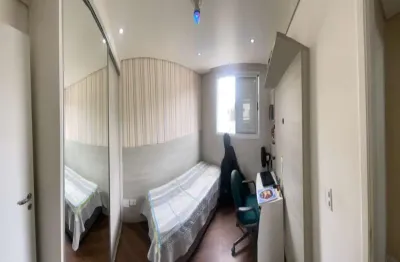 Apartamento com 3 quartos à venda na Rua São Constâncio, --, Vila Formosa, São Paulo