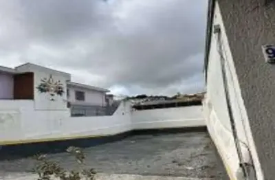 Terreno comercial à venda na Rua Ribeiroles, --, Parque Jabaquara, São Paulo