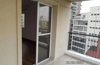 Apartamento com 1 quarto à venda na Largo do Arouche, --, República, São Paulo
