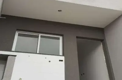 Sobrado Novo à Venda de 150m² com 3 Quartos no Jardim Consórcio - São Paulo/SP