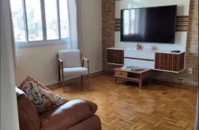 Apartamento com 3 quartos à venda na Rua Monsenhor Andrade, --, Brás, São Paulo