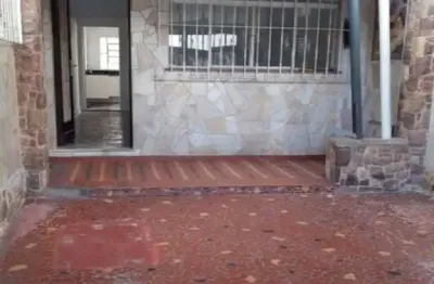 Sobrado à venda em são paulo-sp, vila moreira: 2 quartos, 1 banheiro, 100m²!