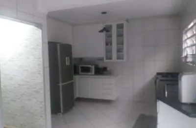 Casa com 3 quartos à venda na Rua Costa Aguiar, --, Jordanópolis, São Bernardo do Campo